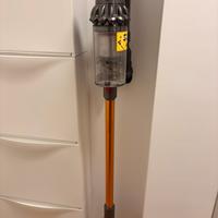 Aspirapolvere Dyson V10