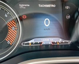 JEEP Cherokee 4ªs. 14-18 - 2016
