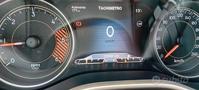 JEEP Cherokee 4ªs. 14-18 - 2016