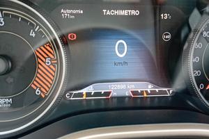 JEEP Cherokee 4ªs. 14-18 - 2016