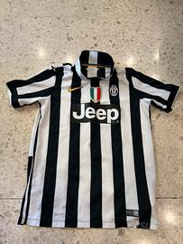 Maglia Juve 2014 2015