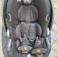 Babyzen be safe izi go modular