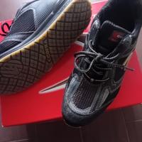 scarpe antinfortunistica cofra TG 46