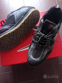 scarpe antinfortunistica cofra TG 46
