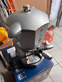 Macchina caffe Mokkona