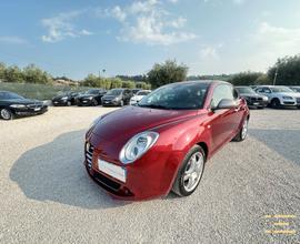 Alfa Romeo MiTo 1.3 JTDm-2 95 cv Distinctive 63.39