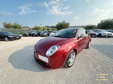 Alfa Romeo MiTo 1.3 JTDm-2 95 cv Distinctive 63.39