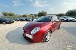 Alfa Romeo MiTo 1.3 JTDm-2 95 cv Distinctive 63.39