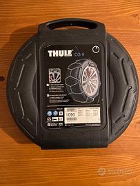 Catene da neve Thule CG-9 090-come nuove