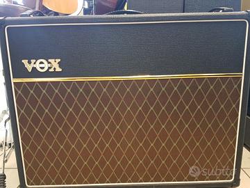 Vox ac30c2