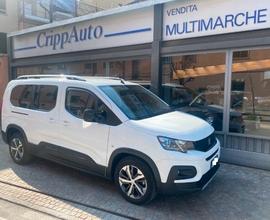 Peugeot Rifter BlueHDi 130 S&S EAT8 GT Line Long A