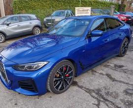 BMW 420 420d Gran Coupe mhev 48V xdrive Msport aut