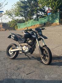 Honda fmx
