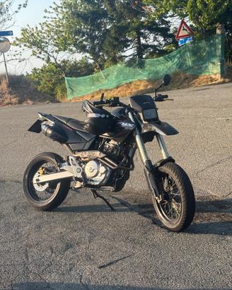 Honda fmx