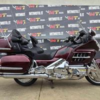 HONDA GL 1800 57 Foto e Video 360