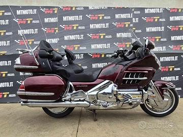 HONDA GL 1800 57 Foto e Video 360