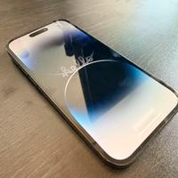 IPhone 14 Pro 256GB nero siderale