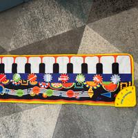 3 Tappeti per neonati 2 sono Sonori