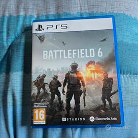 Battlefield 6