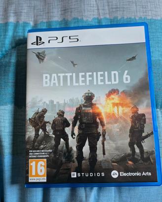 Battlefield 6