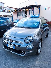 Fiat 500 1.2 Lounge Tetto Panoramico