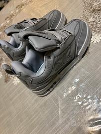 scarpe louis vuitton skate