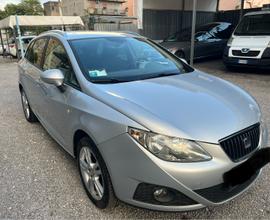 Seat Ibiza 2012 1.2 Benzina 70CV COME NUOVA