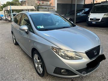 Seat Ibiza 2012 1.2 Benzina 70CV COME NUOVA