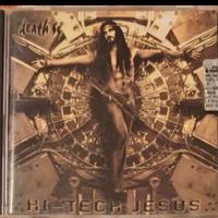 Death SS - mini cd