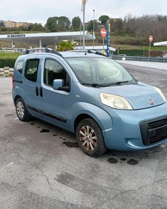 Fiat Qubo Metano €2800