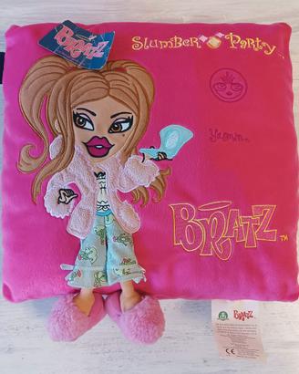 Cuscino Bratz