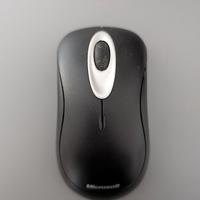 Microsoft Wireless Optical Mouse 2000