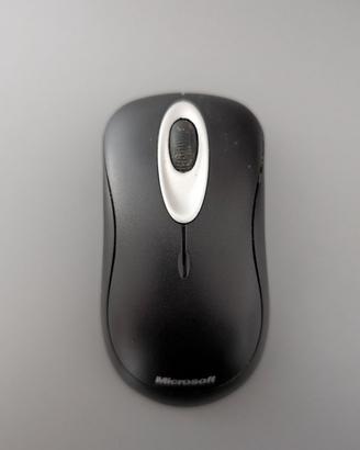 Microsoft Wireless Optical Mouse 2000