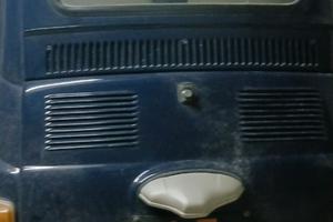 500 epoca  Francis Lombardi riportato su libretto