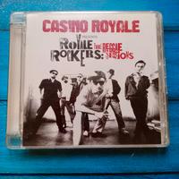 CD Casino Royal 