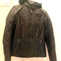 Giubbotto Harley Davidson