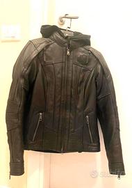 Giubbotto Harley Davidson
