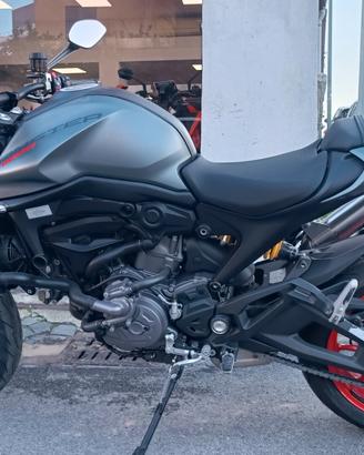 Ducati Monster 937 Plus