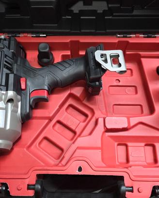 Avvitatore a impulsi Parkside Performance 20V