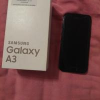 SAMSUNG A3 2017