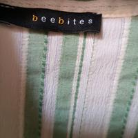 Camicia donna a righe