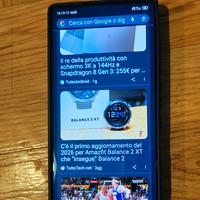 Redmagic 10 pro 24GB- 1 TB