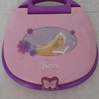 Computer portatile Barbie