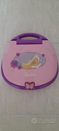 Computer portatile Barbie