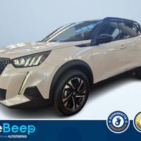 Peugeot 2008 1.2 PURETECH GT S&S 130CV EAT8