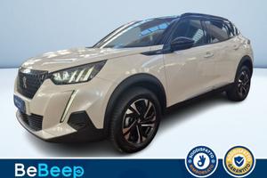 Peugeot 2008 1.2 PURETECH GT S&S 130CV EAT8