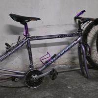 Montainbike Bottecchia 883R come nuova 