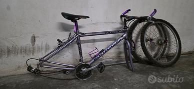 Montainbike Bottecchia 883R come nuova 