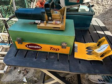 lamello top