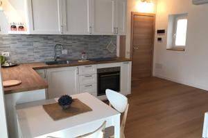 Nuovissimo Monolocale con Balcone / Chiavenna